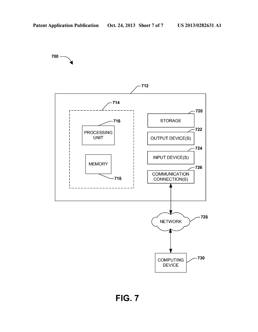 INFORMATION PROPAGATION PROBABILITY FOR A SOCIAL NETWORK - diagram, schematic, and image 08