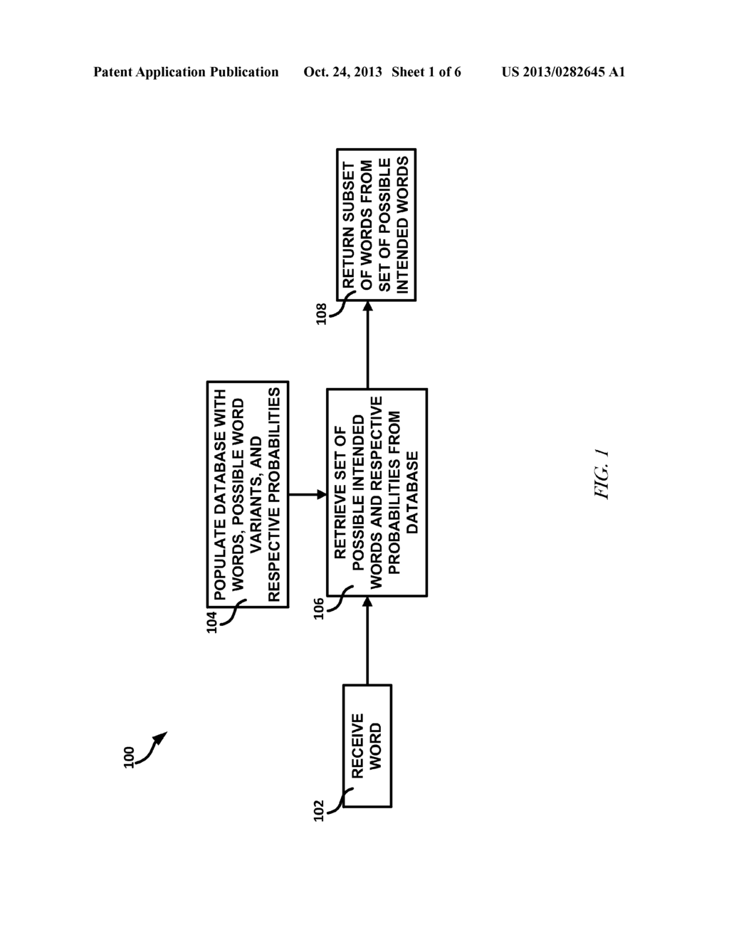 SYSTEM AND METHOD FOR PROBABILISTIC NAME MATCHING - diagram, schematic, and image 02