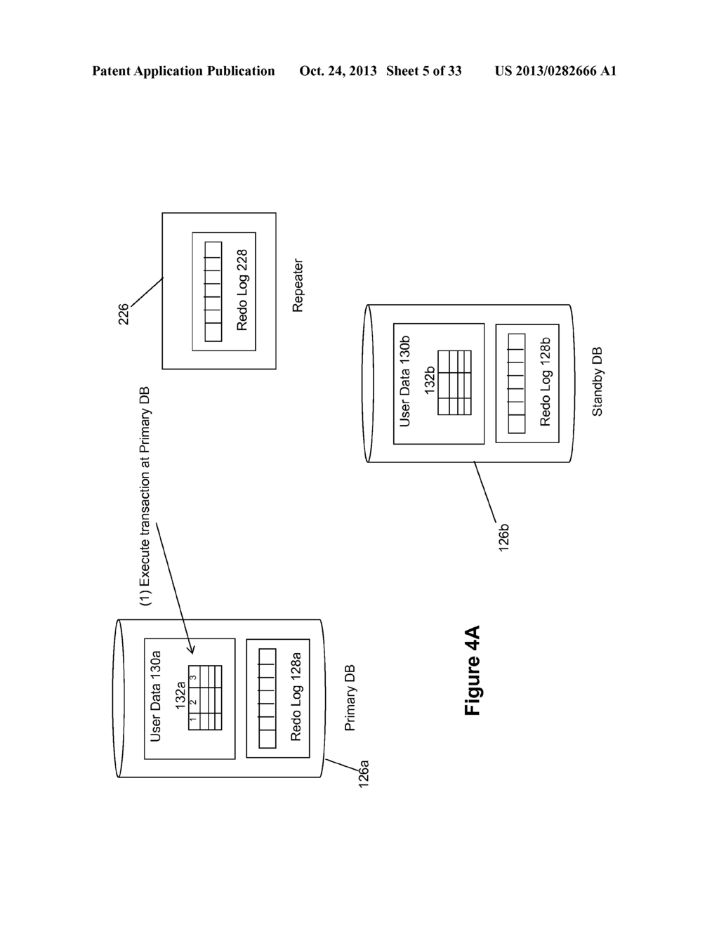 METHOD AND SYSTEM FOR IMPLEMENTING A REDO REPEATER - diagram, schematic, and image 06