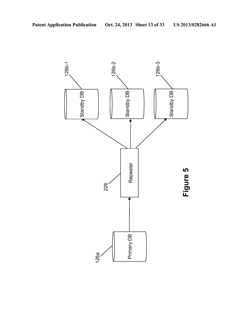 METHOD AND SYSTEM FOR IMPLEMENTING A REDO REPEATER - diagram, schematic, and image 14
