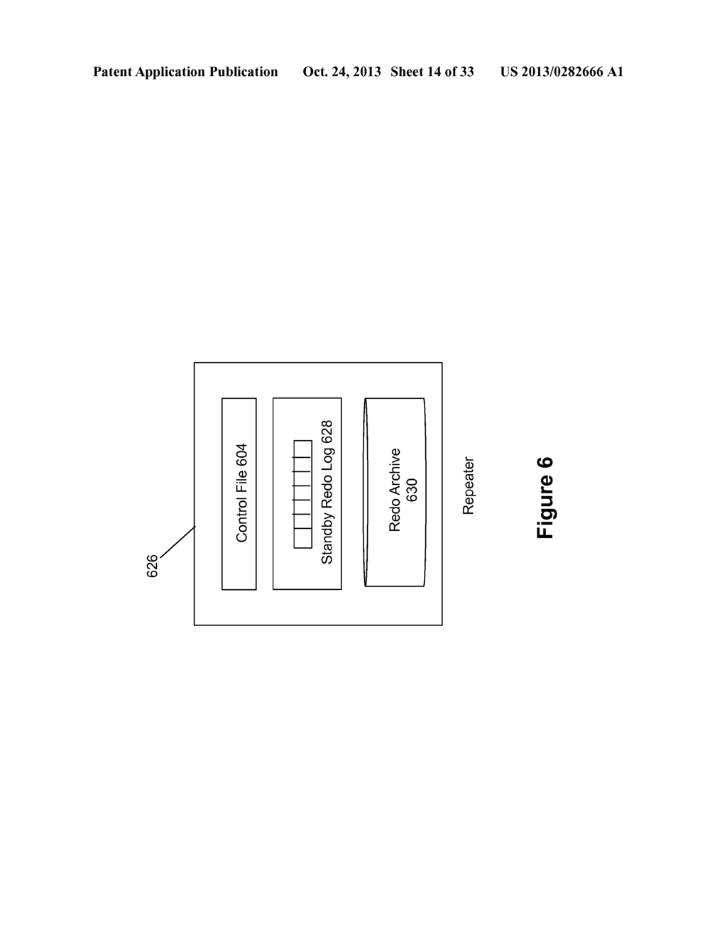 METHOD AND SYSTEM FOR IMPLEMENTING A REDO REPEATER - diagram, schematic, and image 15