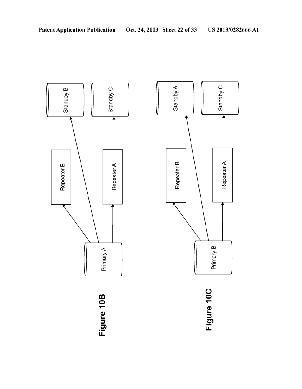 METHOD AND SYSTEM FOR IMPLEMENTING A REDO REPEATER - diagram, schematic, and image 23