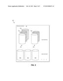 PRESERVING REDUNDANCY IN DATA DEDUPLICATION SYSTEMS BY DESIGNATION OF     VIRTUAL DEVICE diagram and image