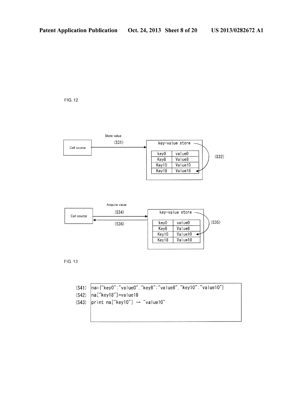 STORAGE APPARATUS AND STORAGE CONTROL METHOD - diagram, schematic, and image 09