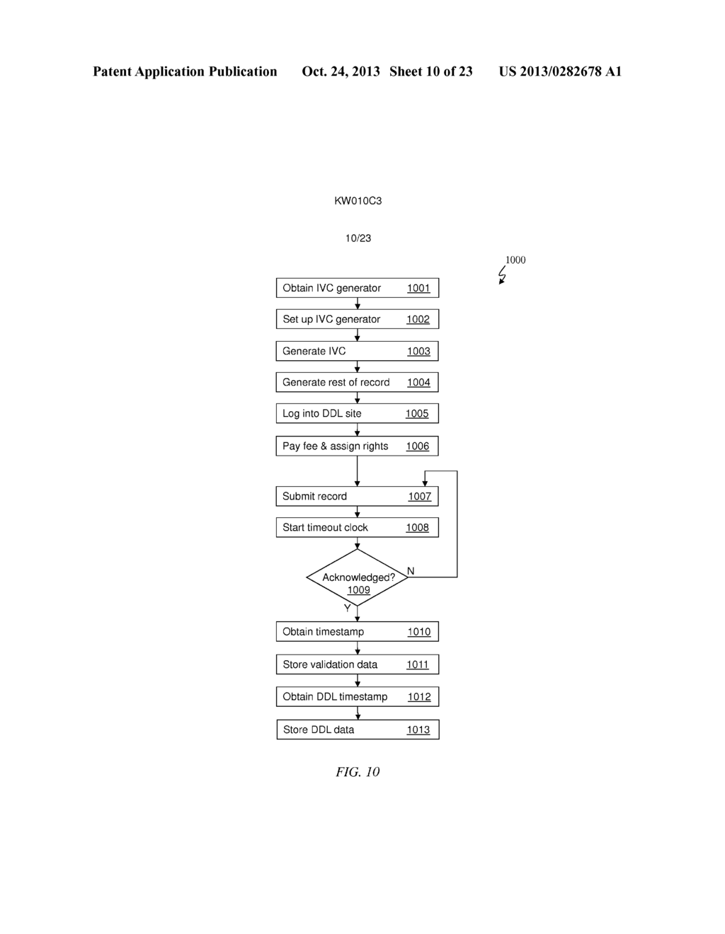 VERIFYING AGE AND INTEGRITY OF WEBSITE PAGES - diagram, schematic, and image 11