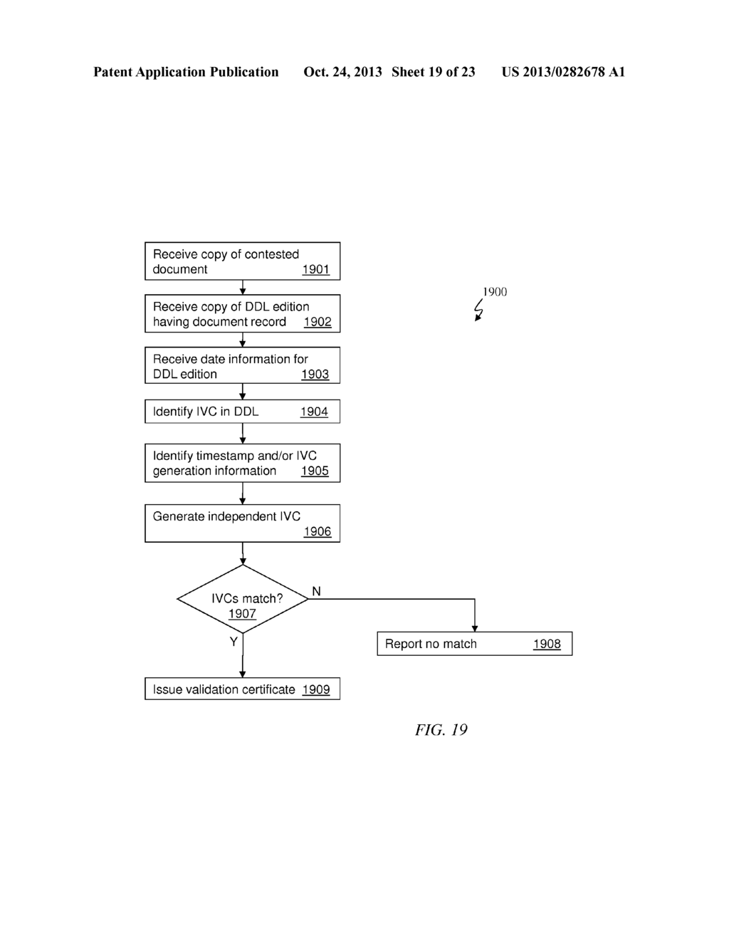 VERIFYING AGE AND INTEGRITY OF WEBSITE PAGES - diagram, schematic, and image 20