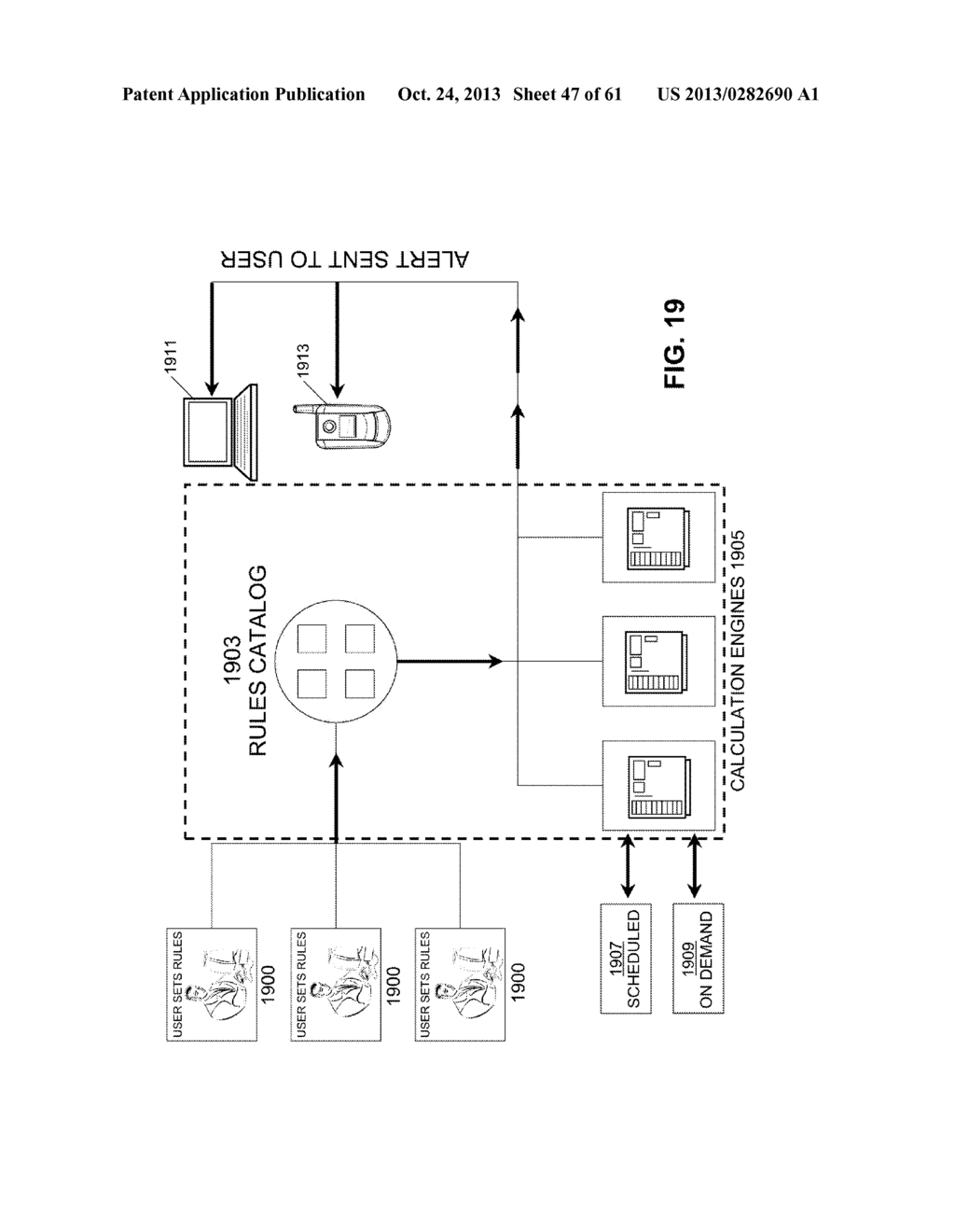 Navigable Website Analysis Engine - diagram, schematic, and image 48