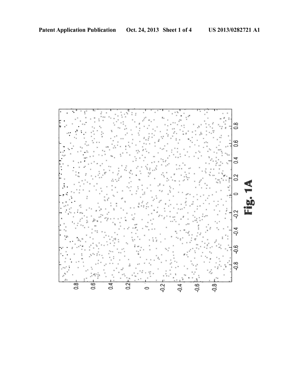 DISCRIMINATIVE CLASSIFICATION USING INDEX-BASED RANKING OF LARGE     MULTIMEDIA ARCHIVES - diagram, schematic, and image 02