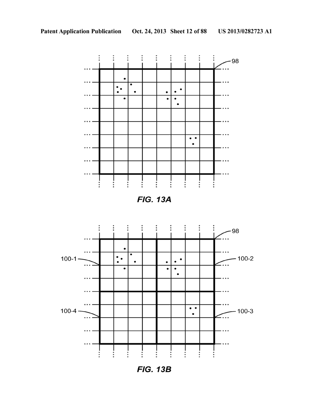 Maintaining A Historical Record Of Anonymized User Profile Data By     Location For Users In A Mobile Environment - diagram, schematic, and image 13