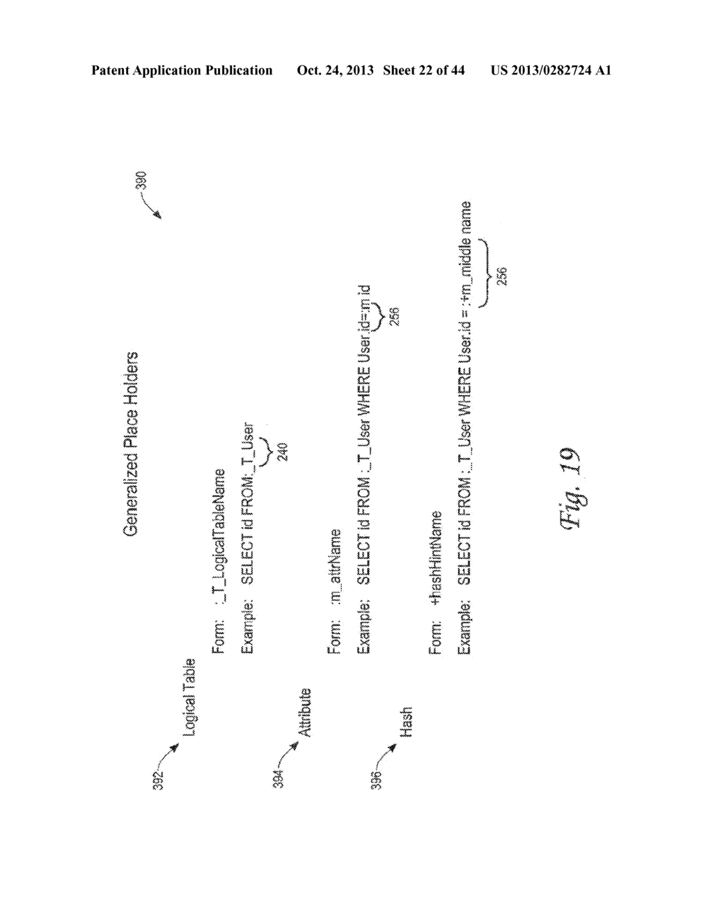 METHOD AND SYSTEM TO AUTOMATICALLY GENERATE SOFTWARE CODE - diagram, schematic, and image 23