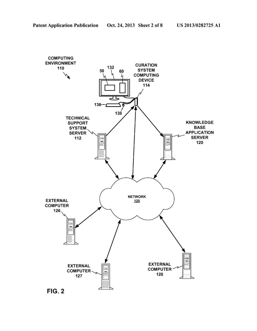 AUTOMATION-ASSISTED CURATION OF TECHNICAL SUPPORT INFORMATION - diagram, schematic, and image 03