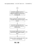 INTELLIGENT HIGHLIGHTING SYSTEM diagram and image