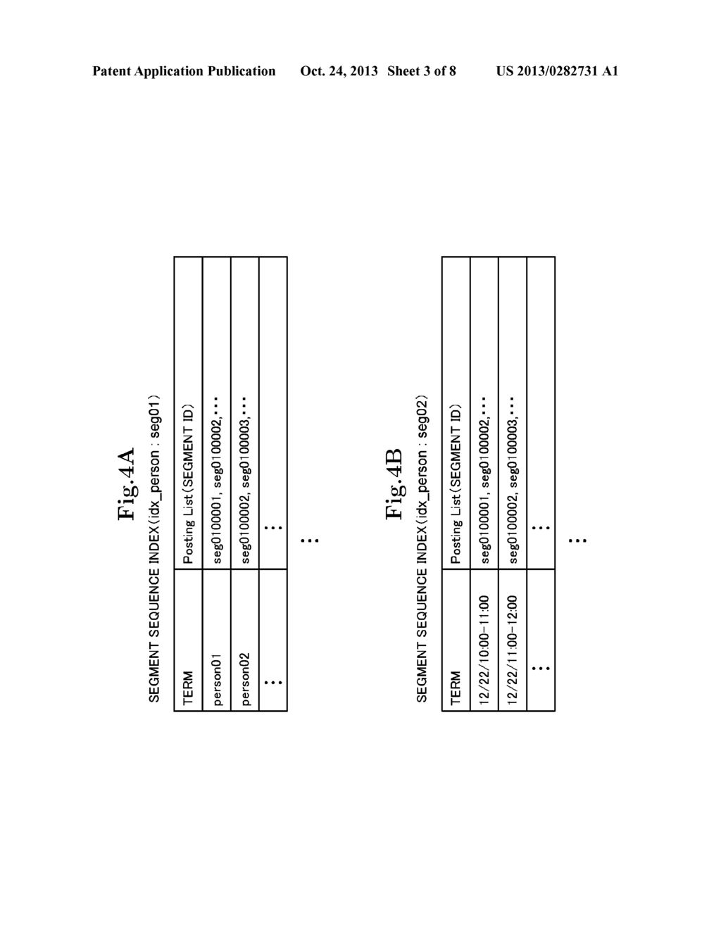 INFORMATION SEARCH DEVICE - diagram, schematic, and image 04