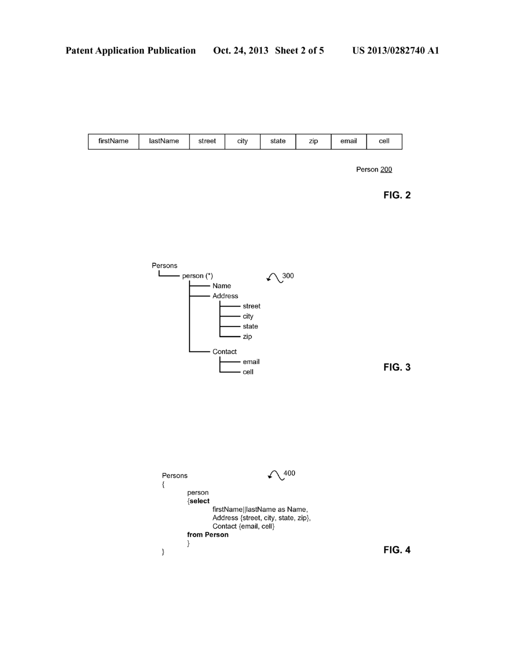 System and Method of Querying Data - diagram, schematic, and image 03