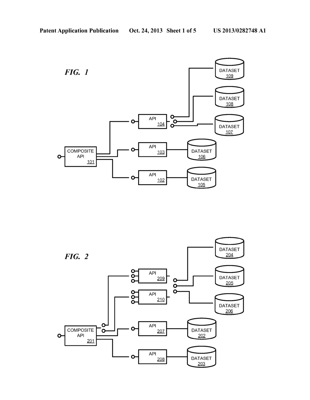 Self-Service Composed Web APIs - diagram, schematic, and image 02