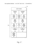 METHOD AND SYSTEM FOR A TRANSPARENT APPLICATION OF MULTIPLE QUERIES ACROSS     MULTIPLE DATA SOURCES diagram and image