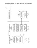 METHOD AND SYSTEM FOR A TRANSPARENT APPLICATION OF MULTIPLE QUERIES ACROSS     MULTIPLE DATA SOURCES diagram and image