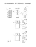 METHOD AND SYSTEM FOR A TRANSPARENT APPLICATION OF MULTIPLE QUERIES ACROSS     MULTIPLE DATA SOURCES diagram and image