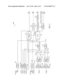 DECIMAL FLOATING-POINT ADDER WITH LEADING ZERO ANTICIPATION diagram and image