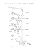 DECIMAL FLOATING-POINT ADDER WITH LEADING ZERO ANTICIPATION diagram and image