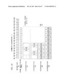 DISTRIBUTION APPARATUS, RESTORATION APPARATUS, DISTRIBUTION METHOD,     RESTORATION METHOD, AND DISTRIBUTION AND RESTORATION SYSTEM diagram and image