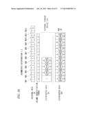 DISTRIBUTION APPARATUS, RESTORATION APPARATUS, DISTRIBUTION METHOD,     RESTORATION METHOD, AND DISTRIBUTION AND RESTORATION SYSTEM diagram and image