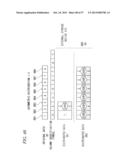 DISTRIBUTION APPARATUS, RESTORATION APPARATUS, DISTRIBUTION METHOD,     RESTORATION METHOD, AND DISTRIBUTION AND RESTORATION SYSTEM diagram and image