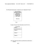 Method And Apparatus for Web Based Storage On Demand diagram and image