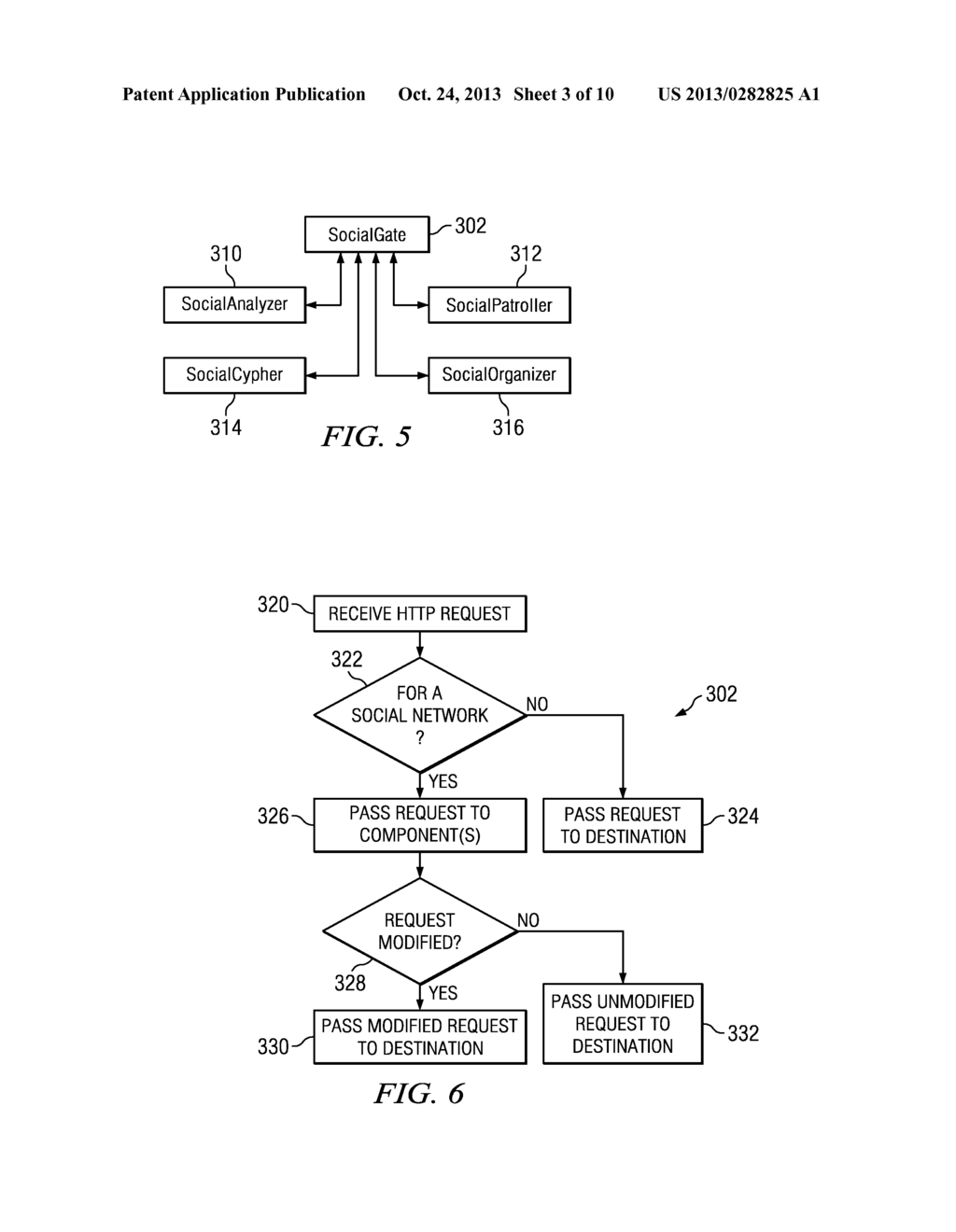 METHOD, SYSTEM, AND STORAGE MEDIUM FOR SECURE COMMUNICATION UTILIZING     SOCIAL NETWORKING SITES - diagram, schematic, and image 04