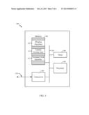 METHODS AND APPARATUS FOR MERGING PEER-TO-PEER OVERLAY NETWORKS diagram and image