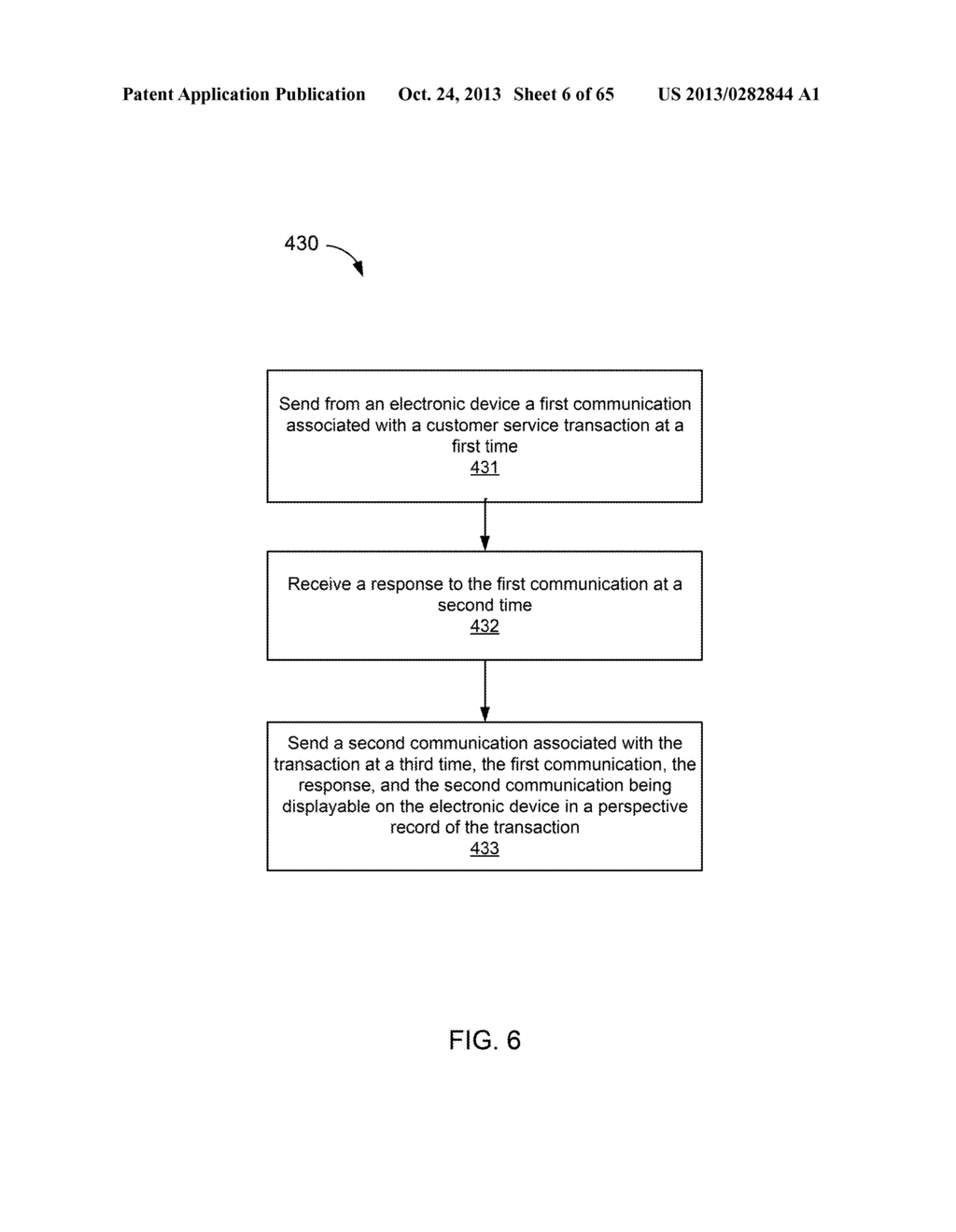 APPARATUS AND METHODS FOR MULTI-MODE ASYNCHRONOUS COMMUNICATION - diagram, schematic, and image 07