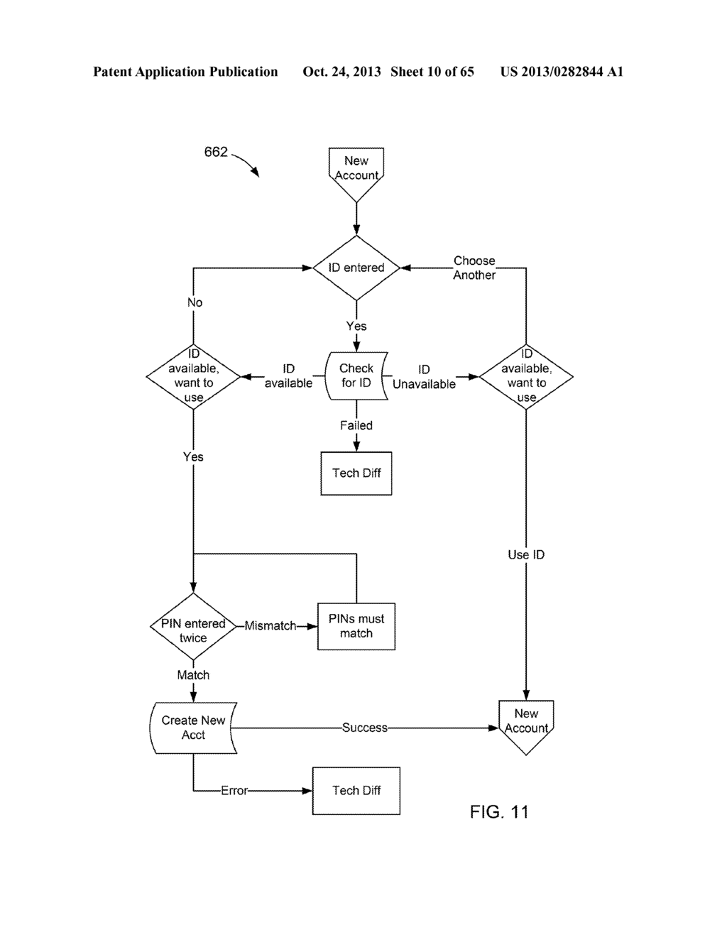 APPARATUS AND METHODS FOR MULTI-MODE ASYNCHRONOUS COMMUNICATION - diagram, schematic, and image 11