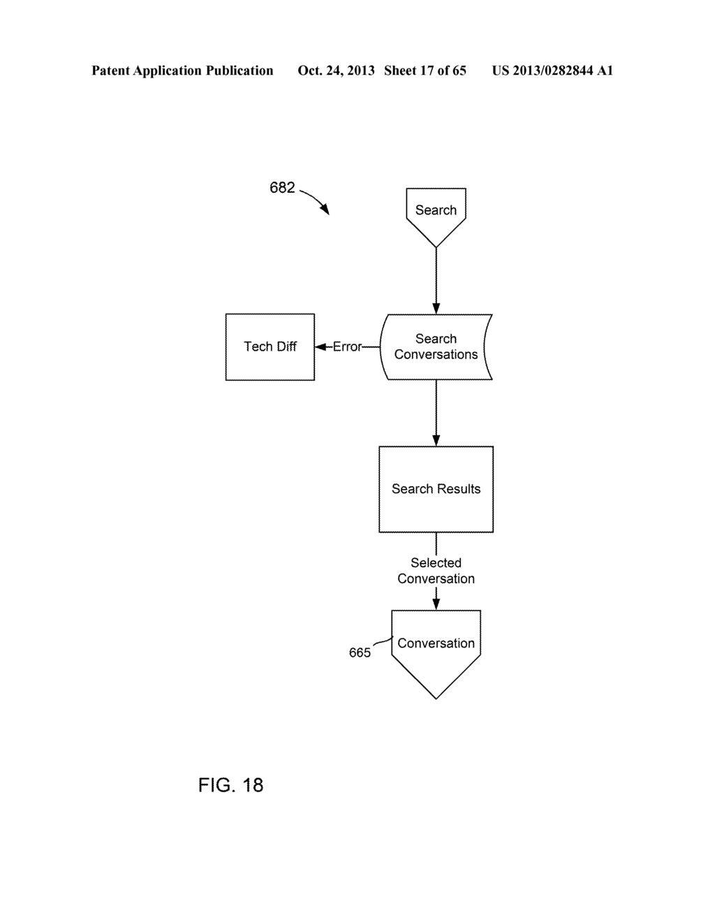 APPARATUS AND METHODS FOR MULTI-MODE ASYNCHRONOUS COMMUNICATION - diagram, schematic, and image 18