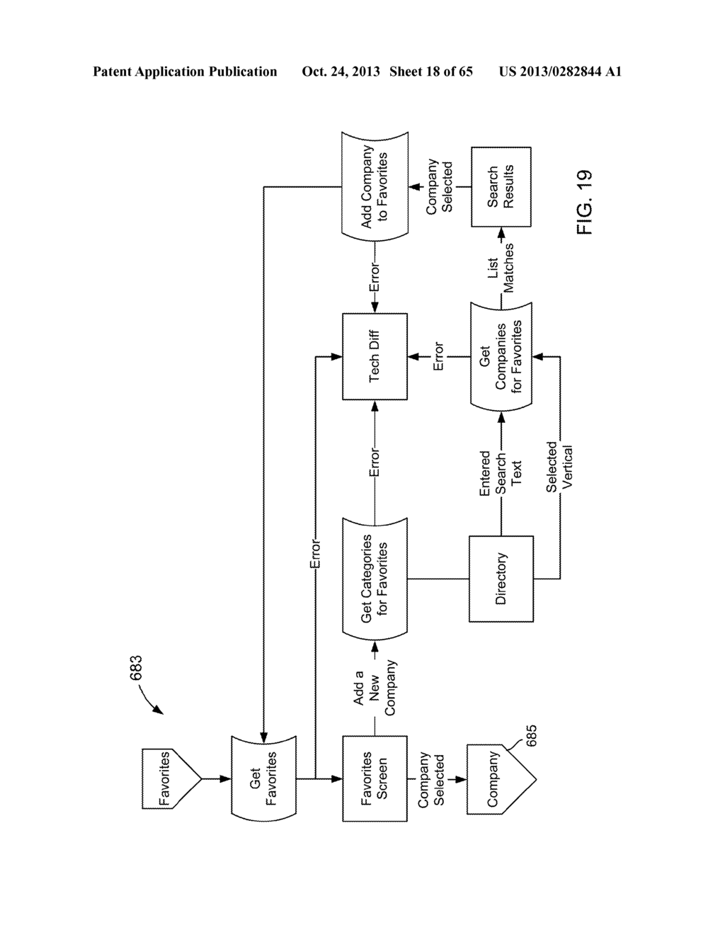 APPARATUS AND METHODS FOR MULTI-MODE ASYNCHRONOUS COMMUNICATION - diagram, schematic, and image 19