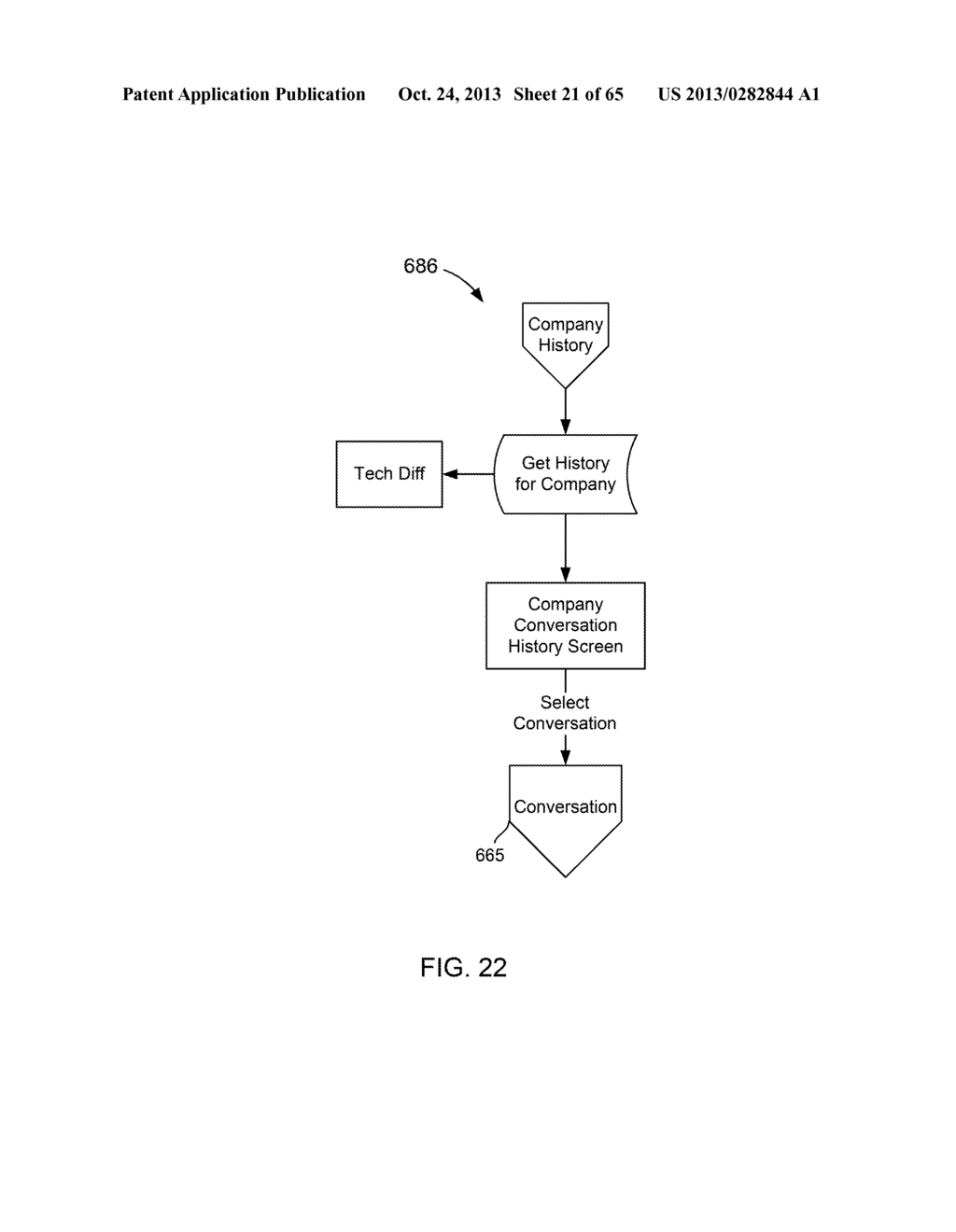 APPARATUS AND METHODS FOR MULTI-MODE ASYNCHRONOUS COMMUNICATION - diagram, schematic, and image 22