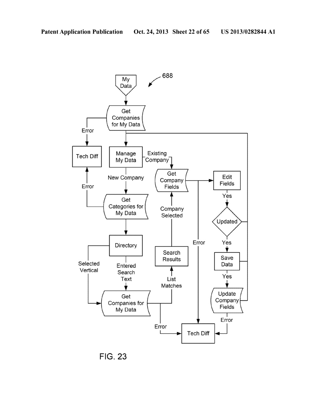 APPARATUS AND METHODS FOR MULTI-MODE ASYNCHRONOUS COMMUNICATION - diagram, schematic, and image 23