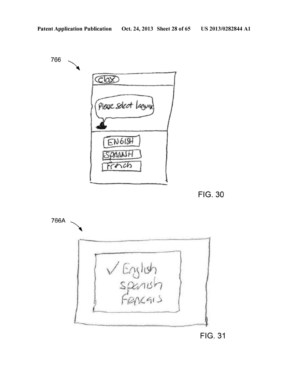 APPARATUS AND METHODS FOR MULTI-MODE ASYNCHRONOUS COMMUNICATION - diagram, schematic, and image 29