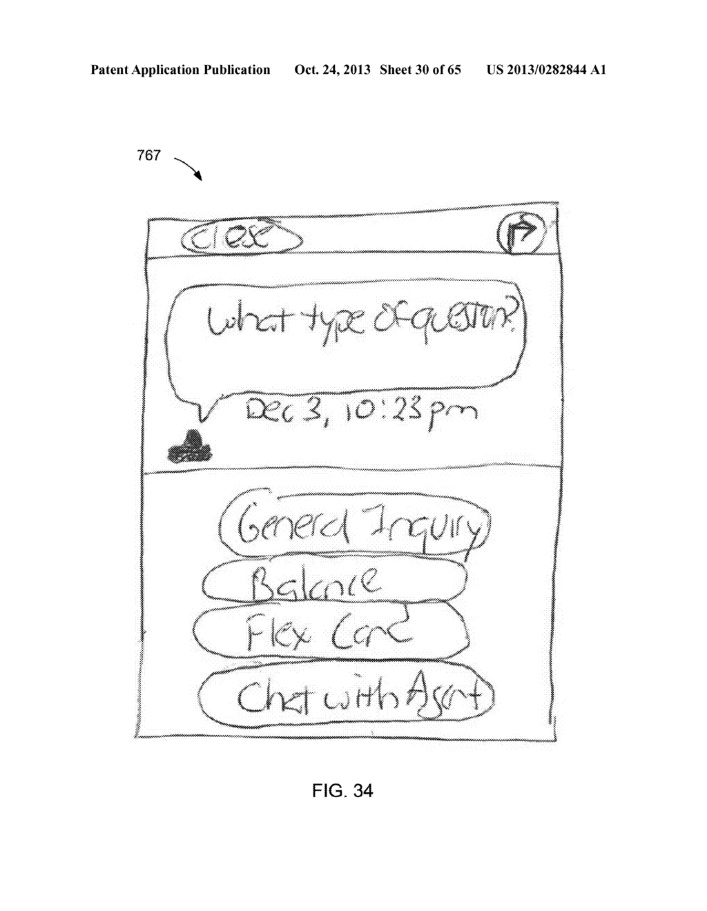 APPARATUS AND METHODS FOR MULTI-MODE ASYNCHRONOUS COMMUNICATION - diagram, schematic, and image 31