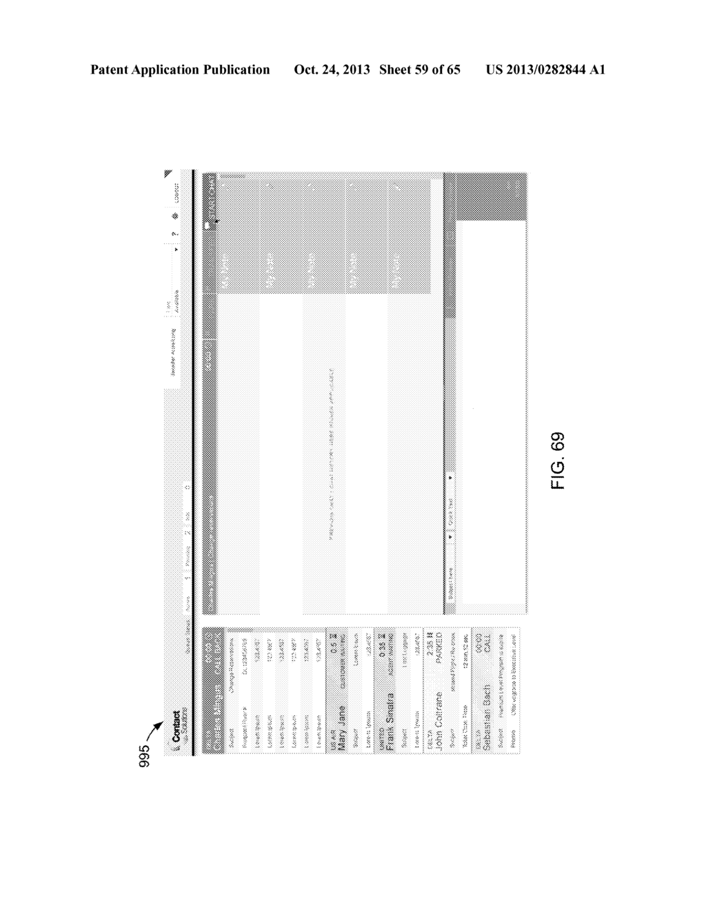 APPARATUS AND METHODS FOR MULTI-MODE ASYNCHRONOUS COMMUNICATION - diagram, schematic, and image 60