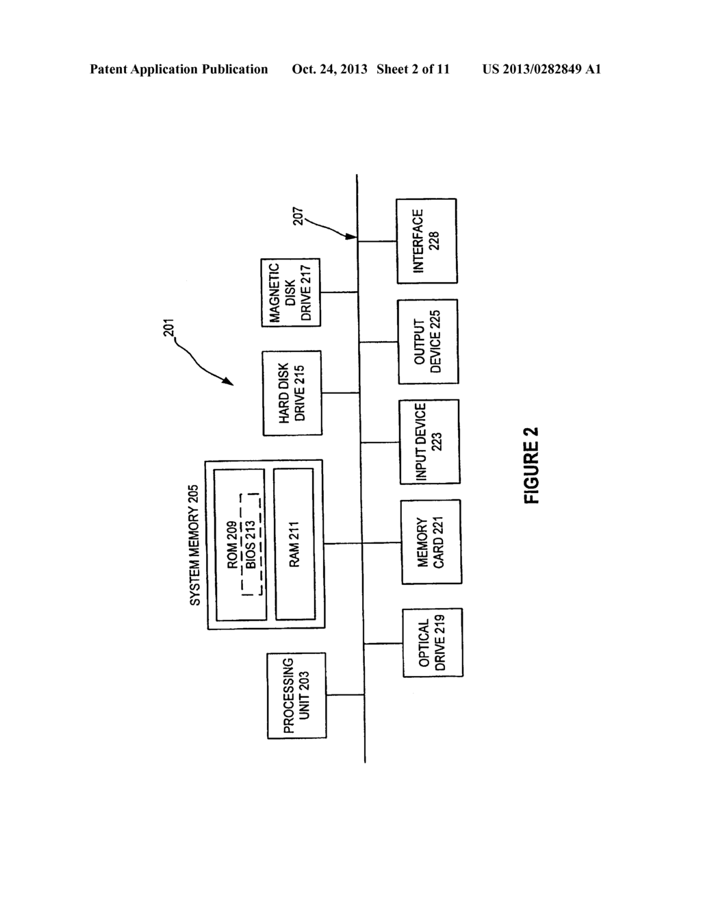 ASYNCHRONOUS REAL-TIME RETRIEVAL OF DATA - diagram, schematic, and image 03