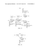 Name-Based Neighbor Discovery and Multi-Hop Service Discovery in     Information-Centric Networks diagram and image