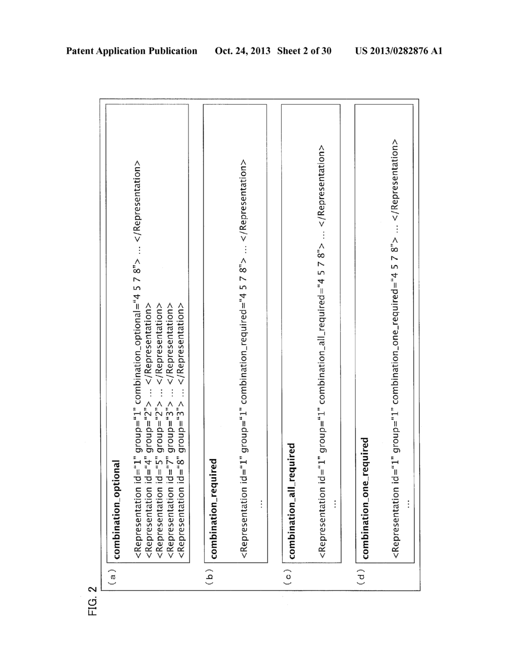 REPRODUCTION DEVICE, METHOD FOR CONTROLLING REPRODUCTION DEVICE,     GENERATION DEVICE, METHOD FOR CONTROLLING GENERATION DEVICE, RECORDING     MEDIUM, DATA STRUCTURE, CONTROL PROGRAM, AND RECORDING MEDIUM CONTAINING     SAID PROGRAM - diagram, schematic, and image 03