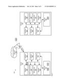 METHOD, SYSTEM AND APPARATUS FOR ACCESSING A COMMUNICATIONS NETWORK diagram and image