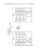 METHOD, SYSTEM AND APPARATUS FOR ACCESSING A COMMUNICATIONS NETWORK diagram and image