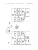 METHOD, SYSTEM AND APPARATUS FOR ACCESSING A COMMUNICATIONS NETWORK diagram and image