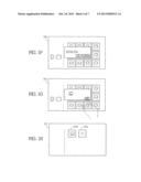 CONNECTION ESTABLISHING METHOD BETWEEN TWO ELECTRONIC DEVICES AND SYSTEM     APPLYING THE SAME diagram and image