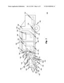 CONTROLLER AREA NETWORK BUS diagram and image