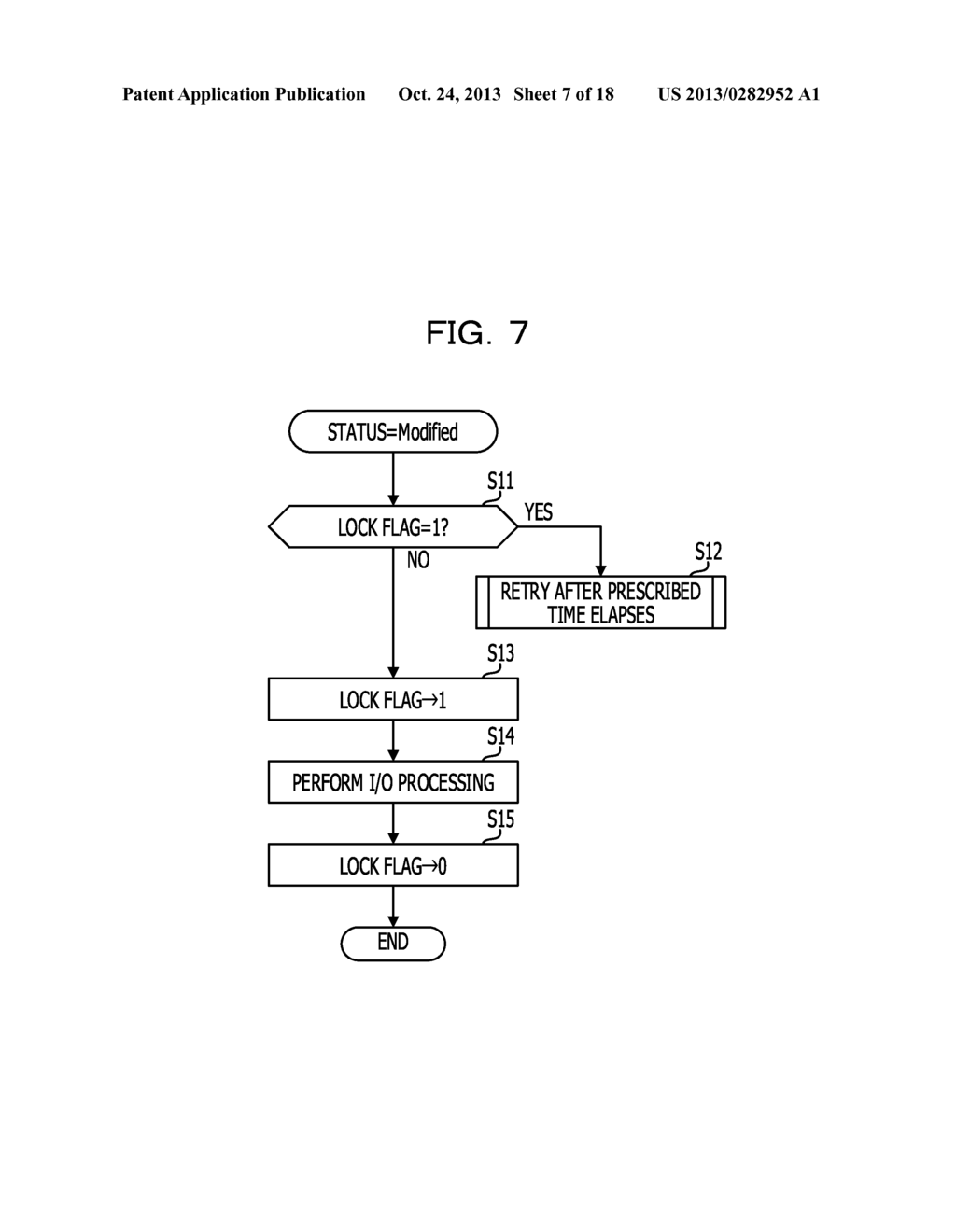 STORAGE SYSTEM, STORAGE MEDIUM, AND CACHE CONTROL METHOD - diagram, schematic, and image 08