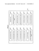 STORAGE SYSTEM PROVIDING VIRTUAL VOLUMES diagram and image