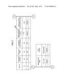 STORAGE SYSTEM PROVIDING VIRTUAL VOLUMES diagram and image